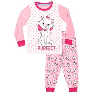 Disney Meisjes Pyjama’s Aristocats