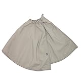 Tilley Nylon TCIS Insect Shield Sun Block Cape