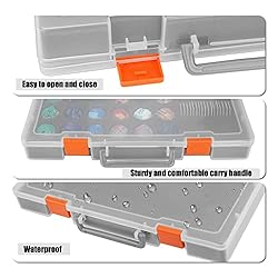 TPCY Carrying Case Compatible with