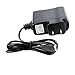 Eityilla Charging Charger with Cable Cord for Fitbit Surge Wireless Activity Wristband - Black