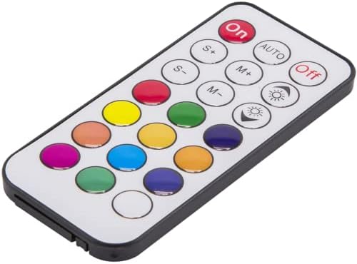 REGYS RGB Cadeira de Gaming - Cadeira de secretária para gamers, ajustável em altura, com iluminação, preto