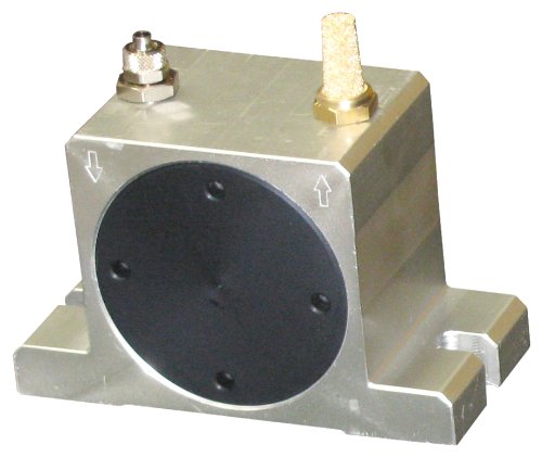 Amazon.com: Oli Vibrator OT 36 Turbine-Type Pneumatic Vibrator, 11500 ...