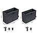 S-ZONE Waterproof DSLR SLR Camera Insert Bag Camera Inner Case Bag for Sony, Canon, Nikon, Olympus