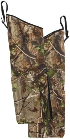 Rattler Scaletech Snake Protection Chaps (APG, Husky/Long)
