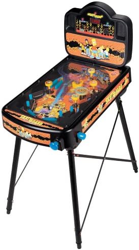 electronic pinball
