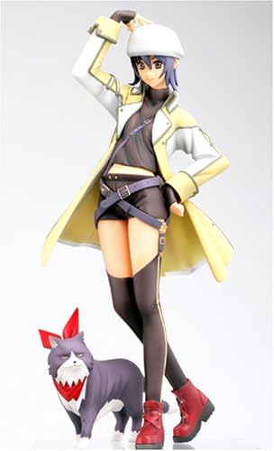 Amazon 式神の城ii ニーギ ゴージャスブルー 1 8 Pvc塗装済み完成品 フィギュア ドール 通販