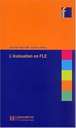 L' évaluation en FLE