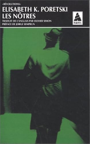 Download LES NOTRES. : Vie et mort d'un agent soviétique PDF