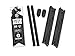 Zetamag Gen 3-2 Pack - 20-Round Extended Paintball Magazine for TiPX, TCR and SMGs (2015)