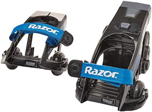 razor electric heel wheels