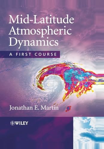 An Introduction to Dynamic Meteorology (Volume 88) (International