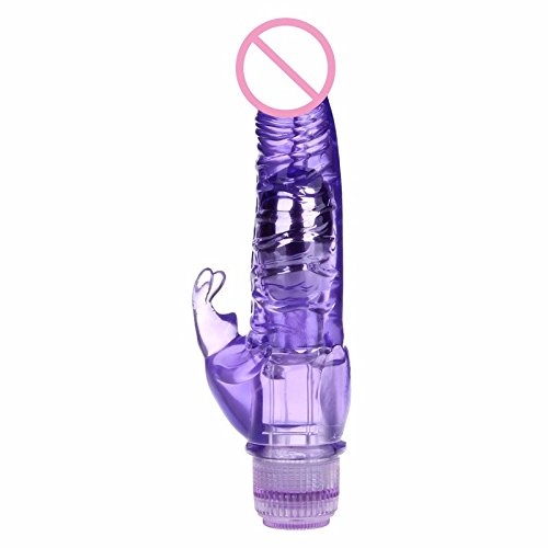 Ultimafio Tm Top Quality Jelly Rabbit Vi Bra Tor Waterproof | Desertcart  Aruba