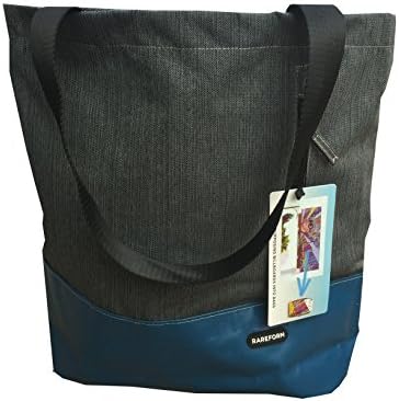 Rareform Classic Tote - As Seen On Shark Tank (Limited Edition Style 8)