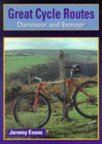 dartmoor cycle routes