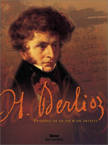 H. [Hector] Berlioz