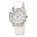 Bulova Women's 96L144 Solano Marine Star Rubber Watch