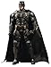 Mezco Toys One: 12 Collective: DC Justice League Movie Tactical Batman Action Figure