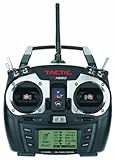Tactic TTX650 2.4GHz 6CH TX Transmitter
