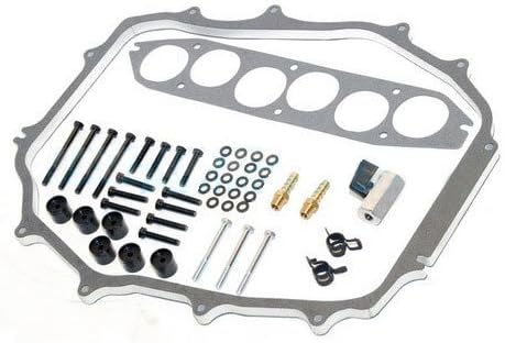 M35 06' - 07' Motordyne 5/16 Iso Thermal Plenum Spacer