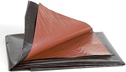 Pond Liner 6m x 5m 25 YEAR GUARANTEE