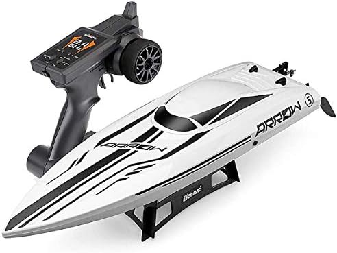 fast brushless rc boat