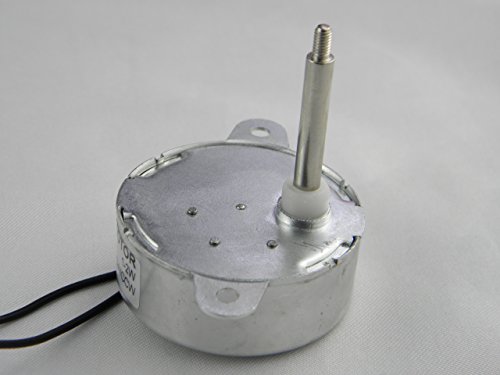what synchronous speed a Synchronous CW/CCW 12V AC Shaft TYC 5r/min 35mm 40 Motor what synchronous speed a Synchronous CW/CCW 12V AC Shaft TYC 5r/min 35mm 40 Motor