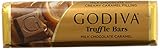 Godiva Milk Chocolate Caramel Bar, 1.5000-ounces (Pack of 8)