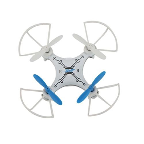 Shensee Mini RC Quadcopter Toy JJ810 2.4G 4CH 6-axis Gyro Super Stable Flight Gift Toy Shensee Mini RC Quadcopter Toy JJ810 2.4G 4CH 6-axis Gyro Super Stable Flight Gift Toy