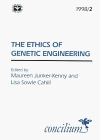 The Ethics of Genetic Engineering, , 1570751889