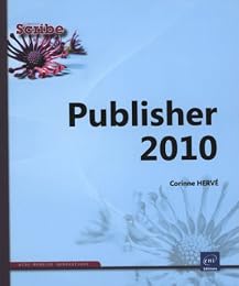 Publisher 2010