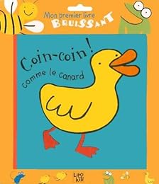 Coin-coin ! comme le canard