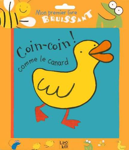 Coin-coin ! comme le canard
