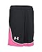 Under Armour UA Pop A Shot Basketball YMD Black