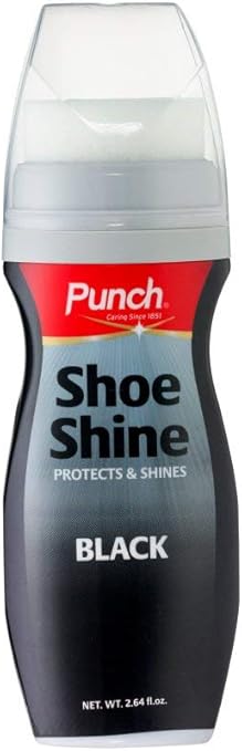 Punch shoe shine Clearance