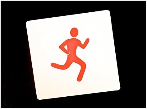 Kitbrix Icon Badge Run Bag by KITBRIX