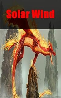 Livro Solar Wind