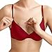 FEMAGIQUE Silicone Nipplecovers Reusable Nipple Pasties for Women Petal Coverups