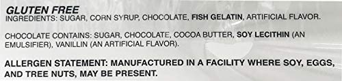 Joyva Chocolate Covered Marshmallows Kosher For Passover (2 Count)