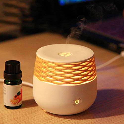 image for Darshion USB Cool Mist Humidifier, USB Household Appliances Humidifier
