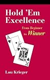 Hold'em Excellence (2nd Edition) by Lou Krieger