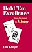 Hold'em Excellence (2nd Edition) by Lou Krieger