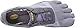 Vibram Women's KSO evo Running Shoe, Lavender/Purple, 39 EU/7.5-8 M US