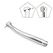 MAX Push Button Hand Kit 2 Holes