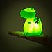 Smoko Orochi DrSMOKO Dragon Nightlight Lime Green