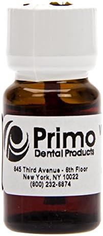 Primo Dental Products VPS1000 VPS Tray Adhesive, 10 ml