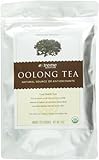Extreme Health USA Extreme Health's Organic Oolong Tea, Total Health Loose Leaf Tea, 8-Ounce Pouches