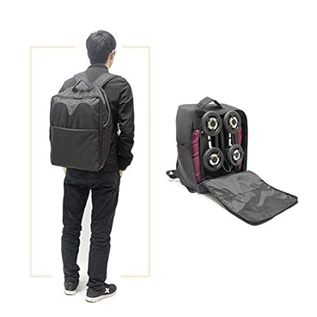 gb pockit backpack