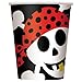 9oz Pirate Party Cups, 8ct