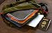 Well Traveled 4-Piece Packing Cubes for travel - Luggage Organizer for Travel Accessories