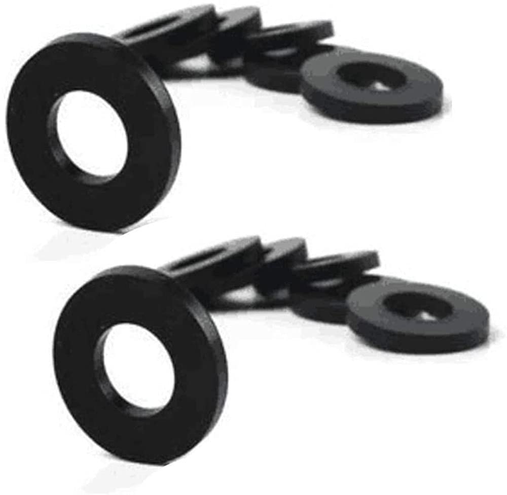 Merriway BH03565 (20 Pcs) Shower Hose Washer - Pack of 20 Pieces